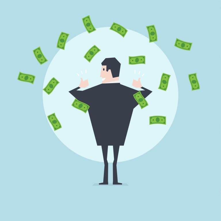 Billionaire boom: Wealthiest individuals are growing richer and more numerous than ever