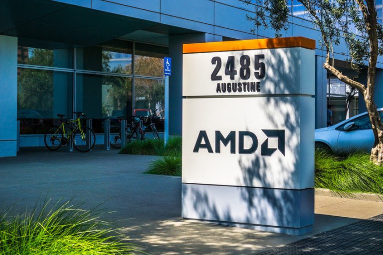 AMD stock price forecast: Here’s why it could rebound soon