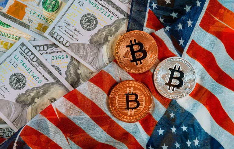 Crypto prediction markets see Trump leading ahead of Harris on election eve