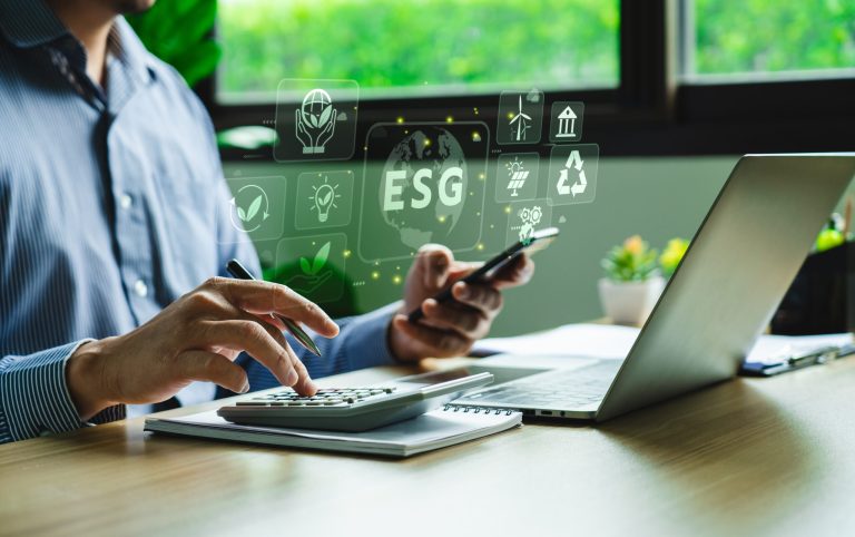 Why has Jefferies asked ESG leaders to strengthen legal backup after Trump’s win?