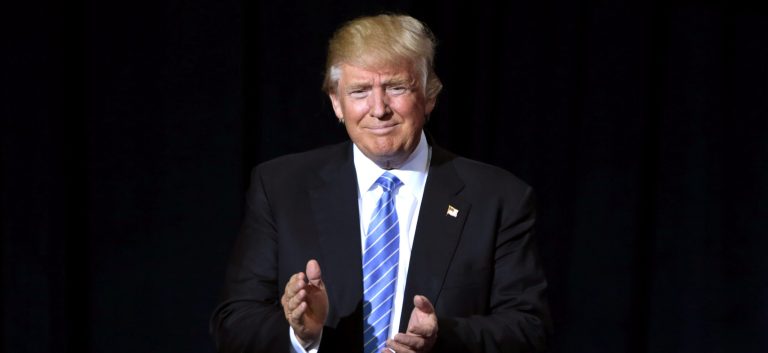 Trump inauguration 2025: when will he officially take office as president?