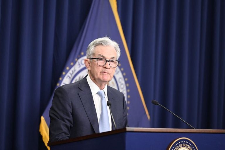 US Federal Reserve cuts rates by a quarter point as job market shows signs of easing amid inflation progress