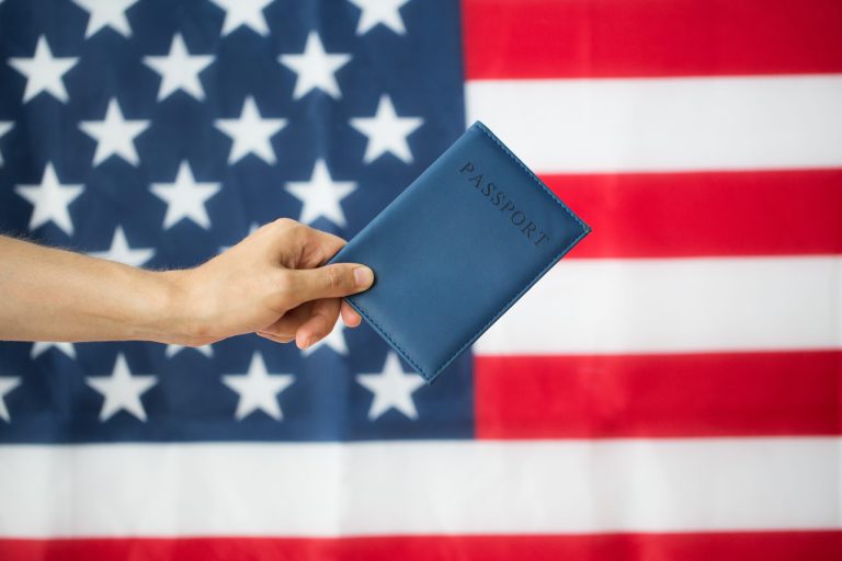 Why record numbers of Americans are giving up citizenship