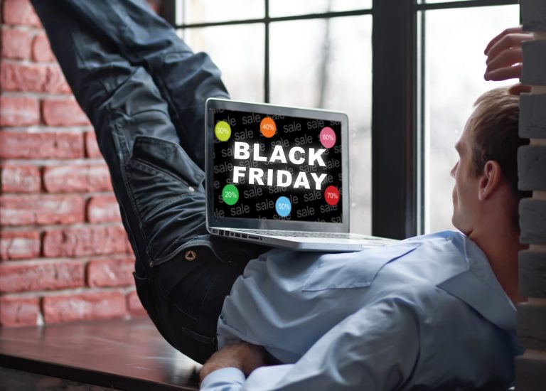 Black Friday sale season becomes a hot target for scammers. Read how