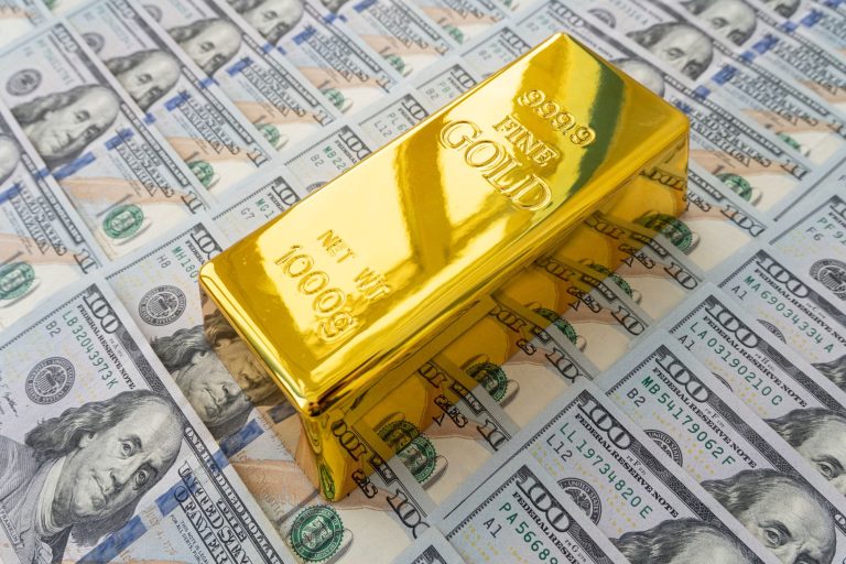 Gold in store for more losses as firm dollar, Trump 2.0 spook market