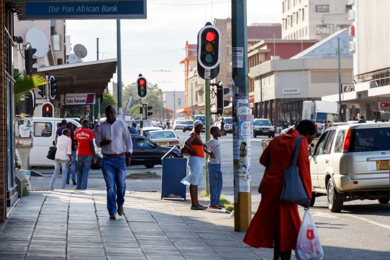 USD to ZiG: Zimbabwe’s ZWG is stable but odds of a crash remain