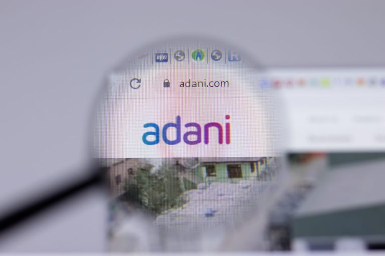 Adani Green Energy rises 19% as stock rebounds from US indictment turmoil