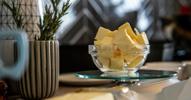 Spread the word: FDA recalls almost 80K pounds of Costco butter