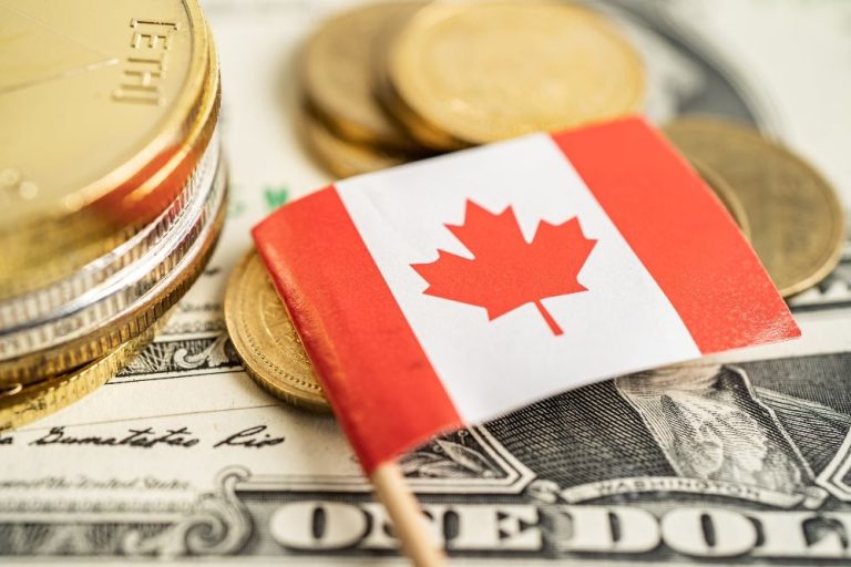 Canada’s inflation hits 2% in October amid rising gas prices