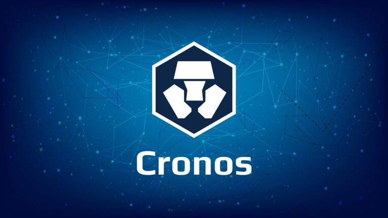Cronos price analysis: here’s why CRO could surge 40%