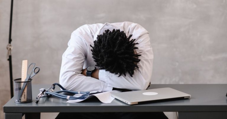 The 2025 ‘manager crash’: why burnout could reach a tipping point