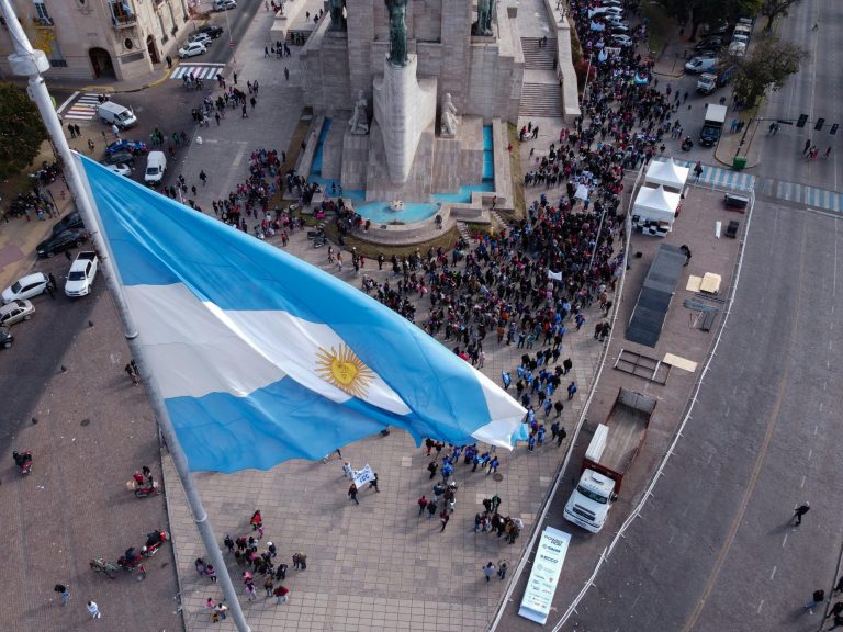 Is Argentina’s economic miracle real?