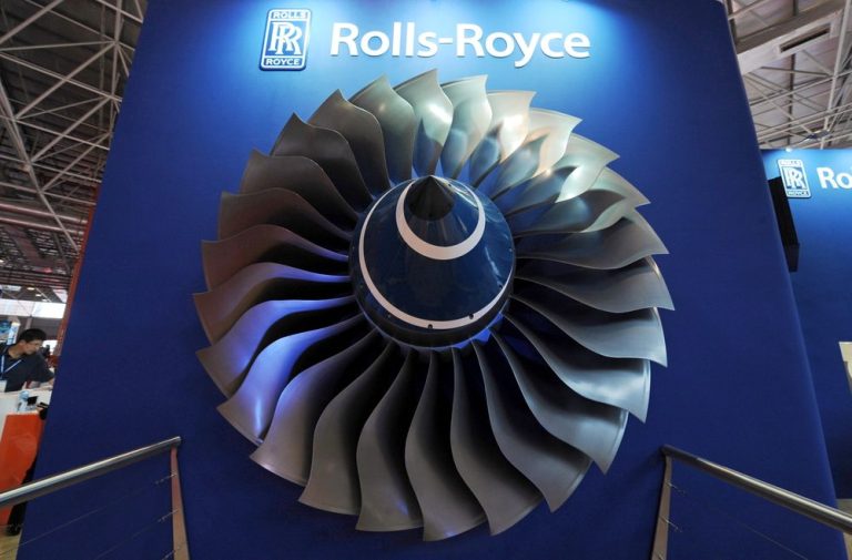 Rolls-Royce share price key levels to watch as rally stalls
