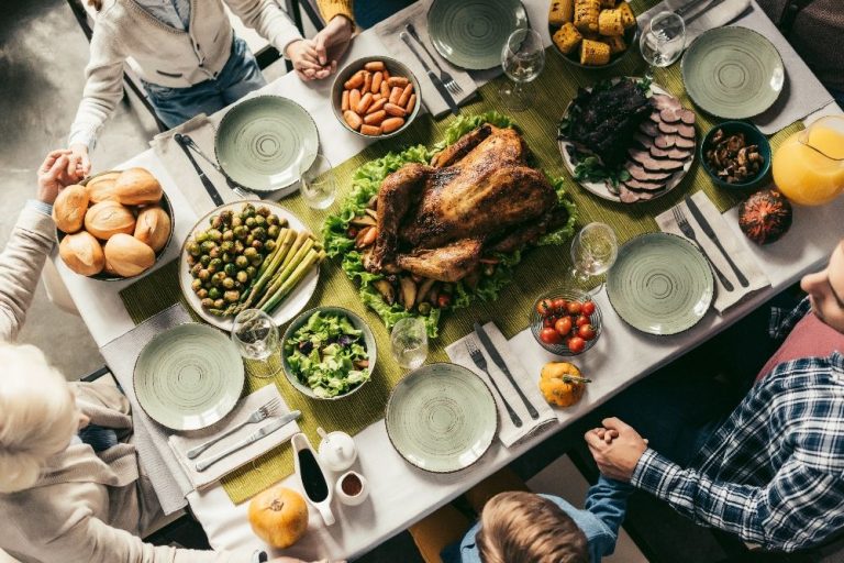 How much does Thanksgiving dinner cost in 2024? Cheaper than 2023, but pre-pandemic costs still out of reach