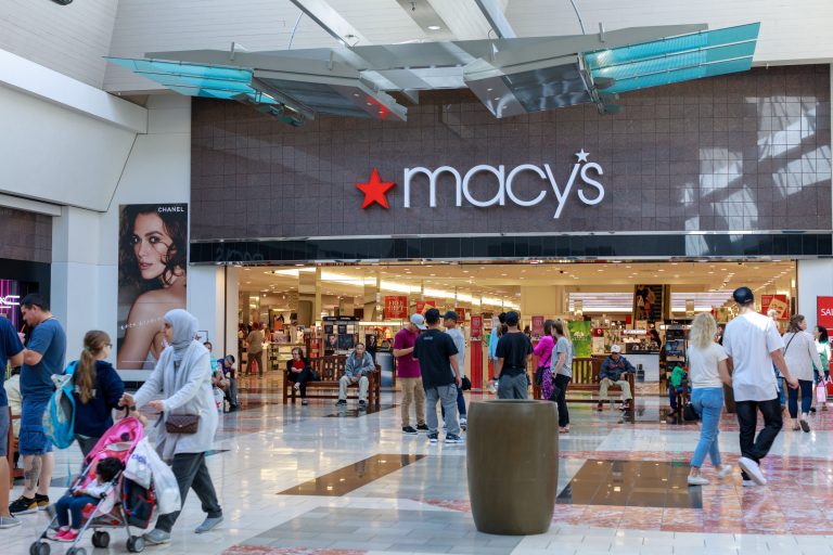 Macy’s faces yet another activist push