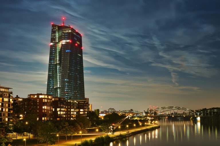 ECB’s meeting today: here’s what to expect