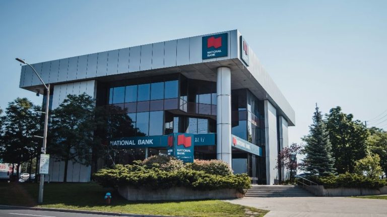 National Bank of Canada profits soar on wealth management growth
