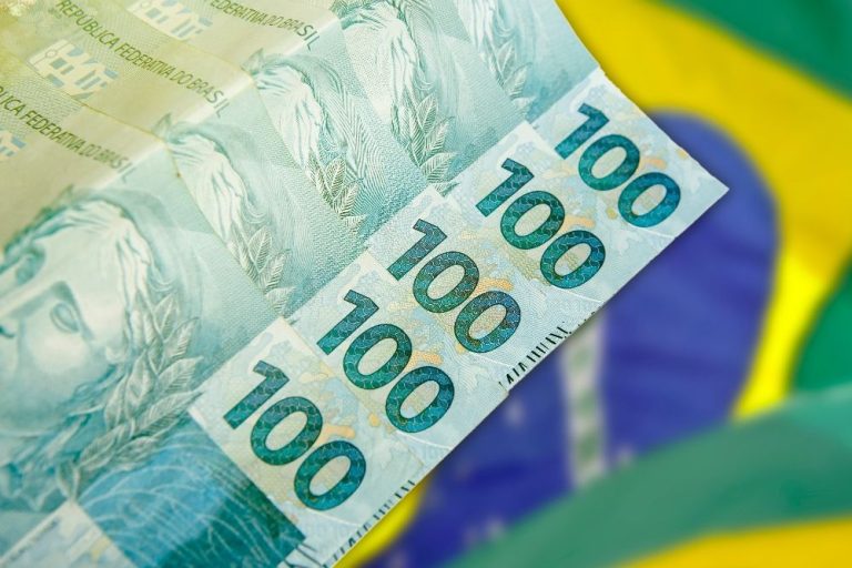 Brazilian Real rebounds past 6.1 per USD amid Central Bank interventions