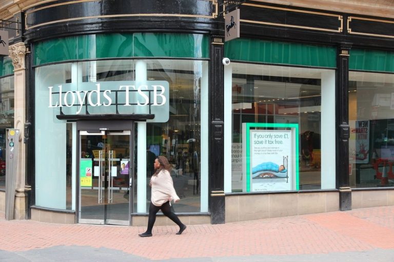 Lloyds share price outlook ahead of the BoE rates decision