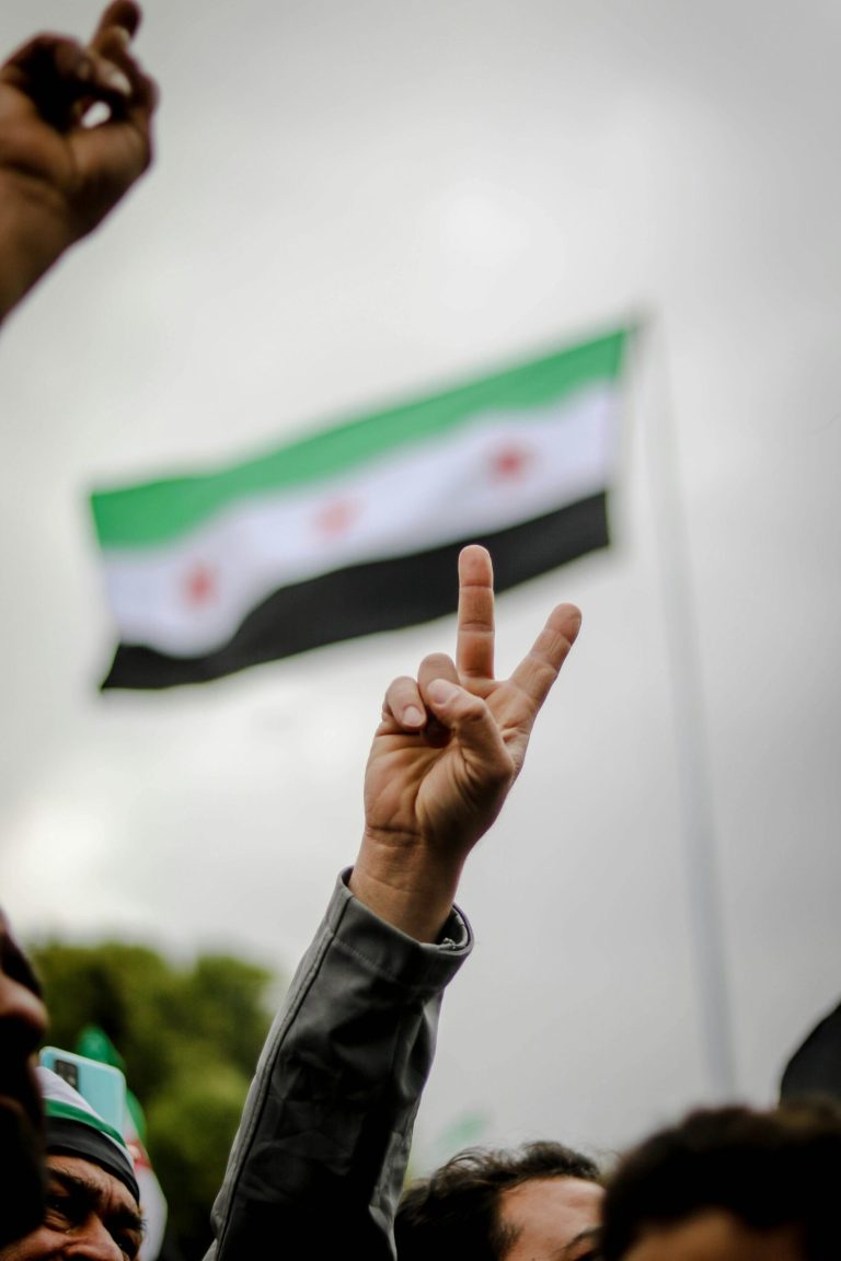 Can easing sanctions spur Syria’s economic recovery?