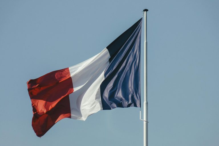 France’s government crisis: A warning for financial stability