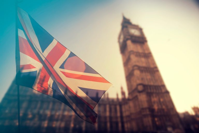 Will the UK retaliate if hit by Trump tariffs?