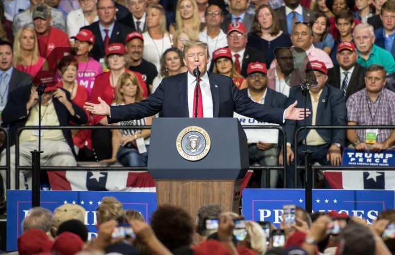 Why is Trump threatening to regain control of the Panama Canal?