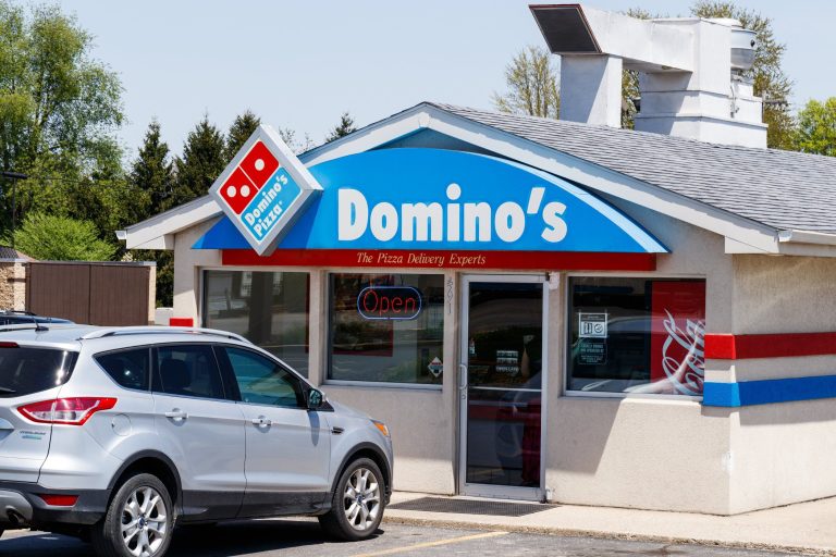 Domino’s and Nike: why investors are betting on a 2025 comeback