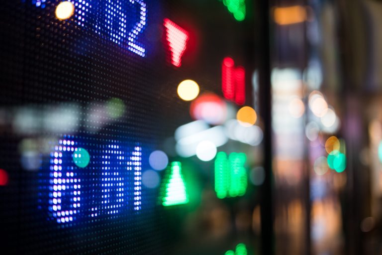 Asian markets mixed as US inflation data and earnings season take center stage