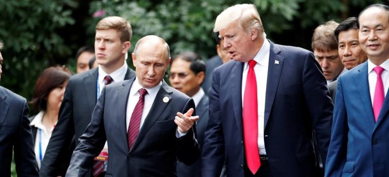 Stay or leave? Western companies in Russia grapple with next steps under Trump administration