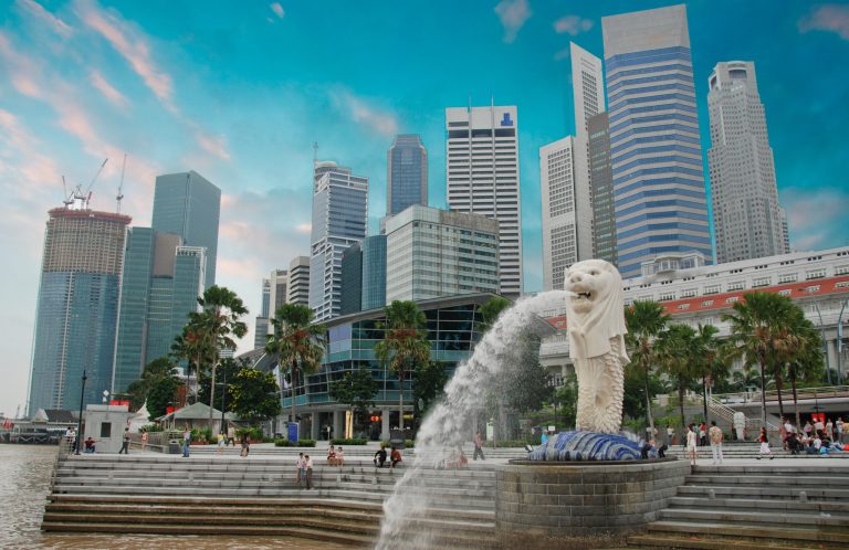 Singapore blocks access to crypto prediction platform Polymarket