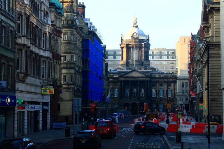 UK economy 2025: why stagflation fears are dominating forecasts