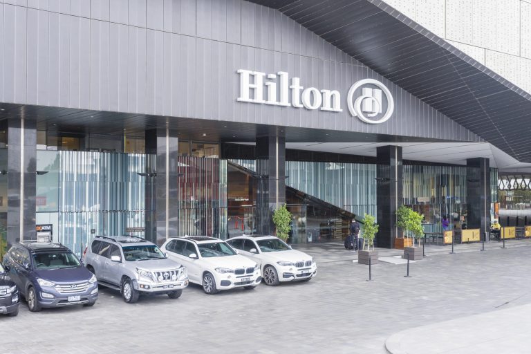 Top 4 hotel stocks to buy as the travel boom remains