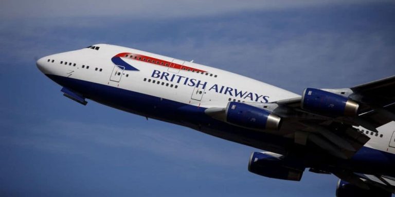 IAG share price has surged: will it fly or sink in 2025?