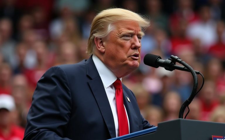 DJT stock price forecast: can Trump save this sinking ship?