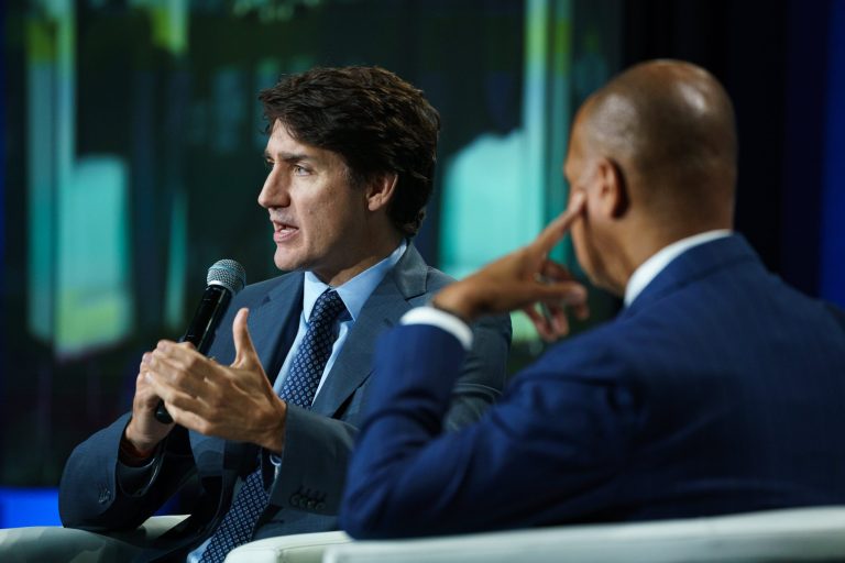 How could Justin Trudeau’s potential resignation impact Canada’s 2025 election?