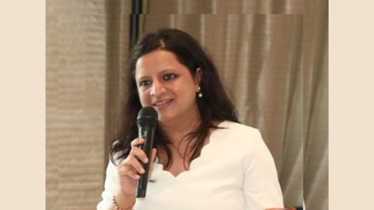 Interview: Only 25% of Indian electronics graduates skilled for semiconductor manufacturing, says Kamakshi Pant