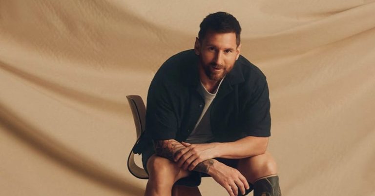 Messi’s real estate empire: football star lists $232M portfolio