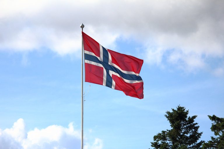 Why Norway’s trillion-dollar fund remains committed to renewable energy