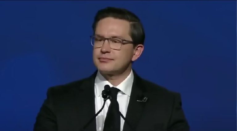 Polymarket predicts 92% chance of Poilievre succeeding Trudeau as Canada’s prime minister