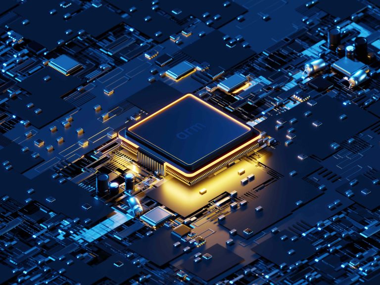 Trump’s $500 billion AI initiative will benefit these 3 chip stocks other than Nvidia