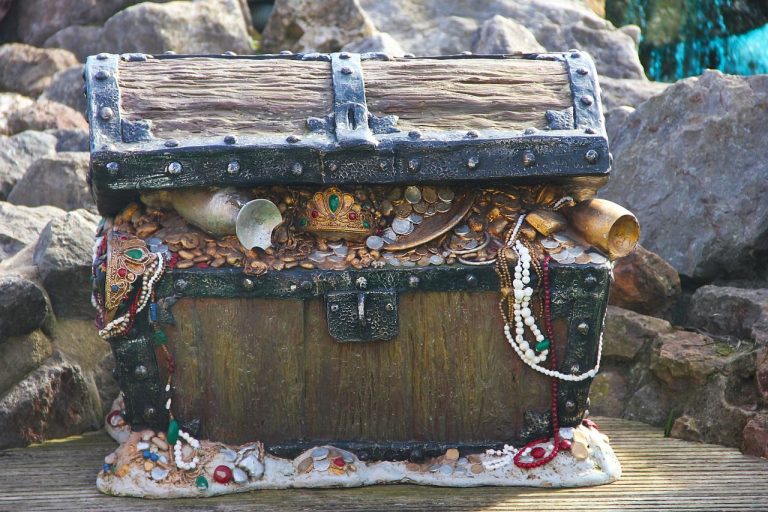 How a $1 million crypto scam baited Vietnamese investors with ancient treasures