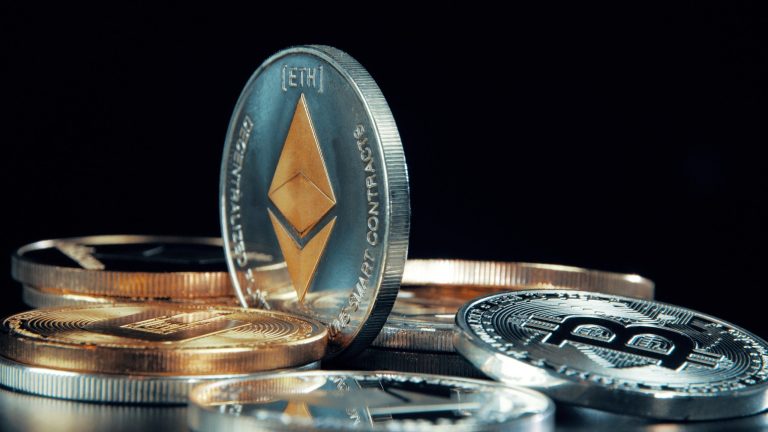 5 Key charts explain why Ethereum price is in trouble