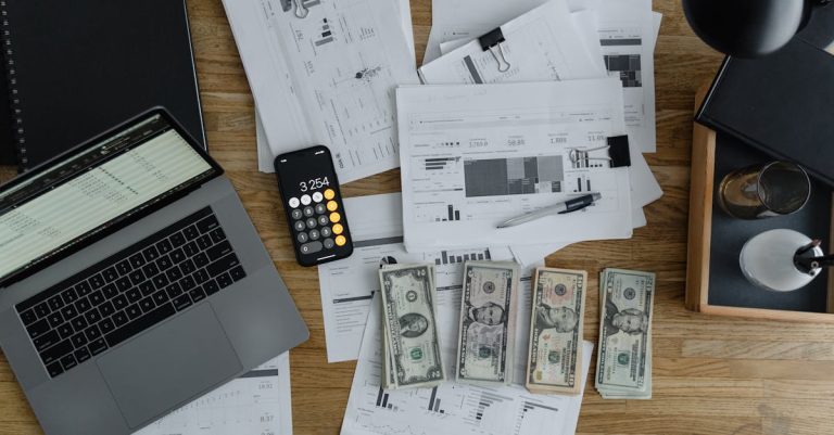 What were the most-searched money topics of 2024? A year of inflation, tariffs, and rising financial curiosity