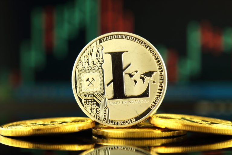 Litecoin price prediction: here’s why LTC could surge 25% soon