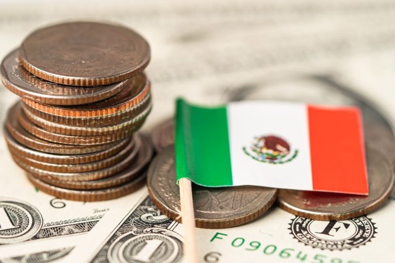 Mexico’s economy sees first contraction in three years: GDP falls 0.6% in Q4 2024