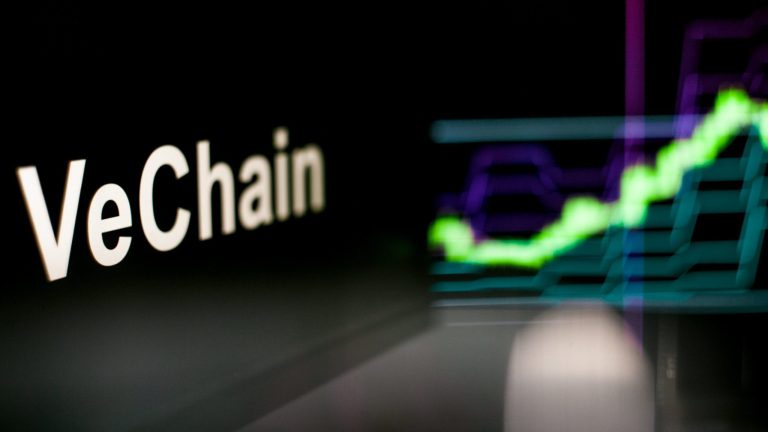Crypto price predictions: Jasmy, Litecoin, VeChain