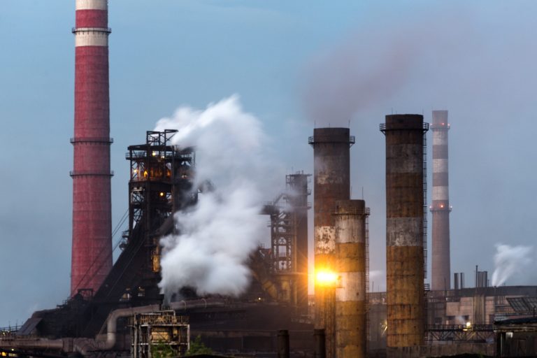 What’s driving the surge in iron ore prices?