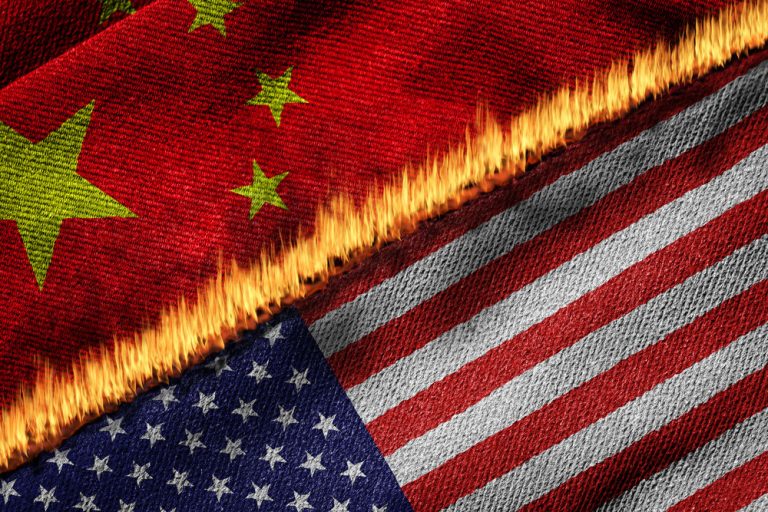 China slaps 15% tariff on select US goods in response to Trump