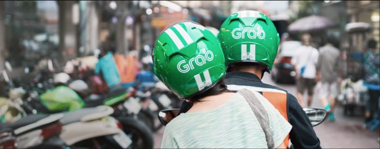 Grab Holdings stock price forecast amid GoTo merger talks